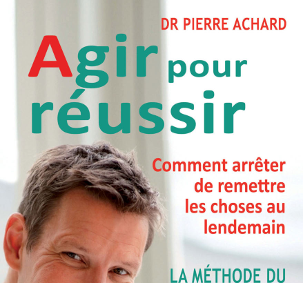 Agir pour reussir