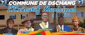 COMMUNE DE DSCHANG