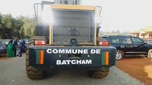 COMMUNE DE BATCHAM