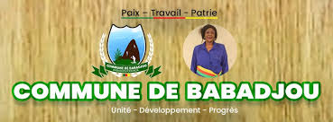 COMMUNE DE BABADJOU