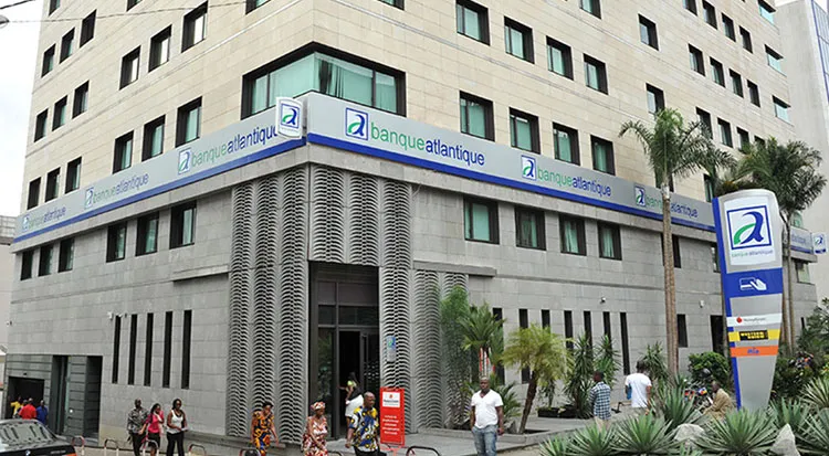 BANQUE ATLANTIQUE CAMEROUN