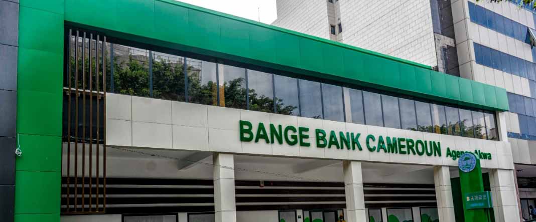 BANGE BANK CAMEROUN