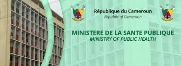 MINISTERE DE LA SANTE PUBLIQUE