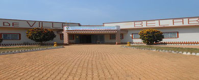 COMMUNE DE BELABO
