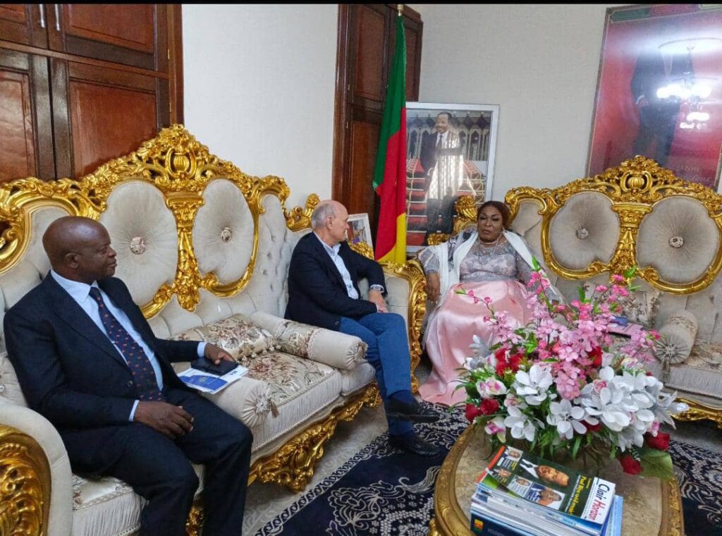 MINISTERE DE LA RECHERCHE SCIENTIFIQUE ET DE L'INNOVATION