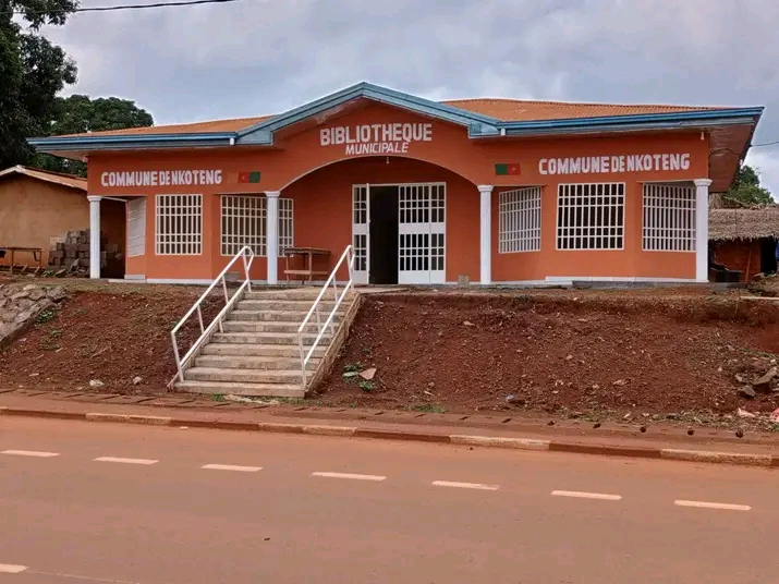 COMMUNE DE NKOTENG