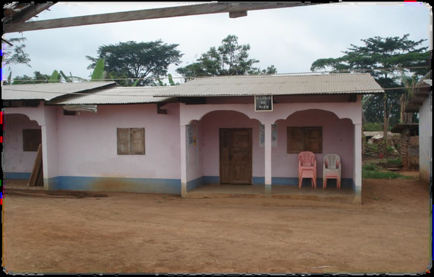 COMMUNE DE NSEM