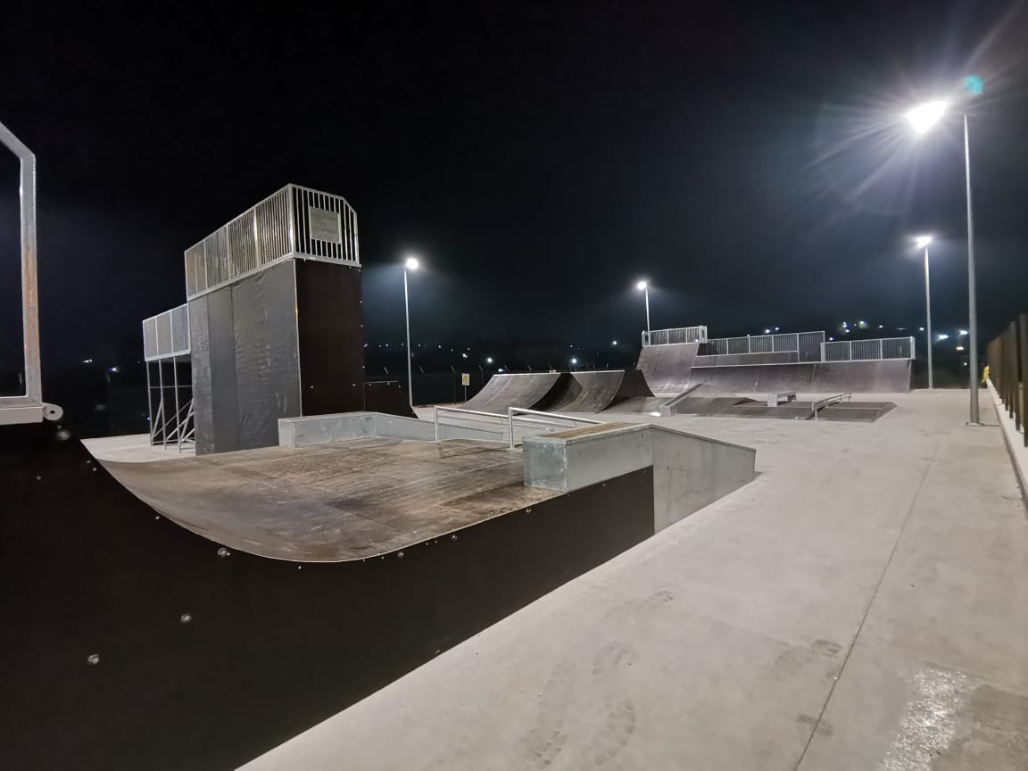 Participation au fonds communal d'entretien et maintenance des infrastructures du Complexe Multisports de Ngoulmekong – Image 3