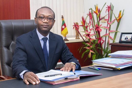 MINISTERE DES PME, DE L'ECONOMIE SOCIALE ET DE L'ARTISANAT