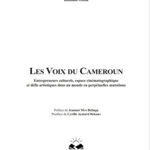 Jean Marie Teno, entrepreneur culturel, réalisateur et gardien de la mémoire collective