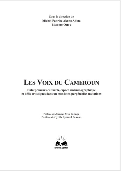 Jean Marie Teno, entrepreneur culturel, réalisateur et gardien de la mémoire collective
