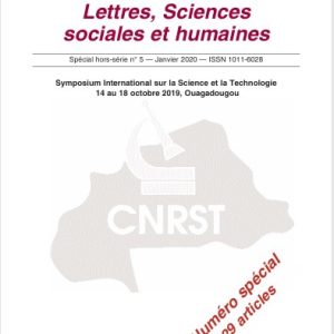 Des savoirs phyto-thérapeutiques à l’usage des plantes dans les rituels Nkāŋ/Sī et Nāŋ Kɔ’ chez les Yémba de l’Ouest-Cameroun