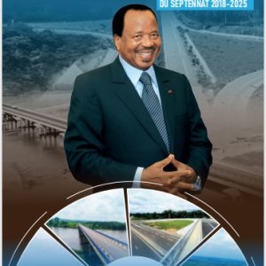 Routes et Ponts du Septennat 2018-2025