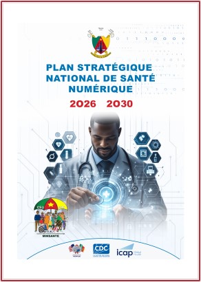 Plan Stratégique National Santé Numérique 2026-2030